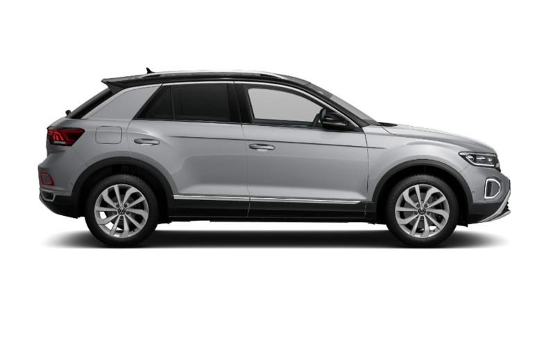 Volkswagen T-Roc 2.0 TDI SCR 150 CV DSG Style