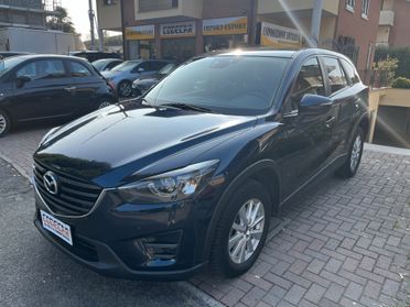 Mazda CX-5 2.2L Skyactiv-D 150CV 2WD Evolve