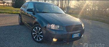 Audi A3 2.0 16V TDI Attraction