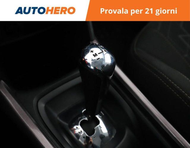 PEUGEOT 2008 1° serie 1.6 e-HDi 92 CV Stop&Start ETG6 Active