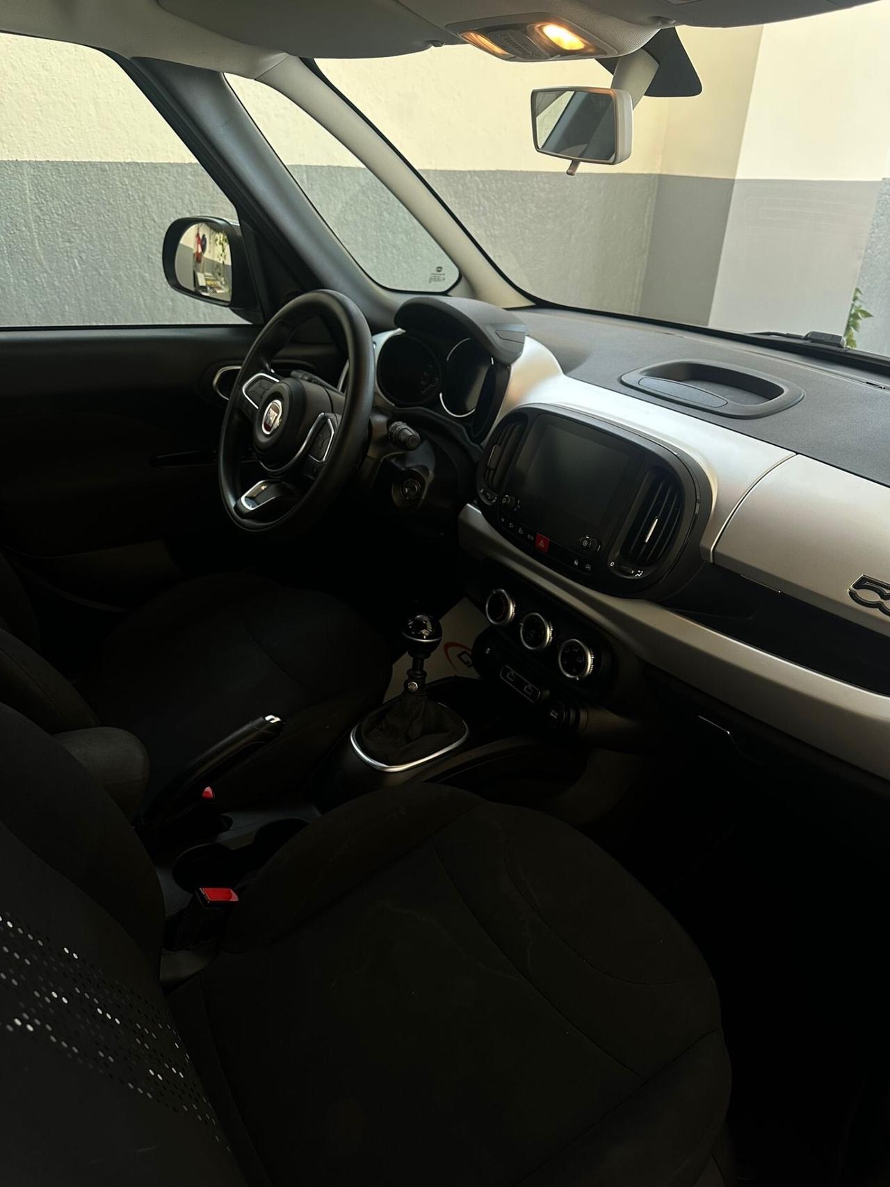 Fiat 500L 1.3 Multijet 95 CV Sport