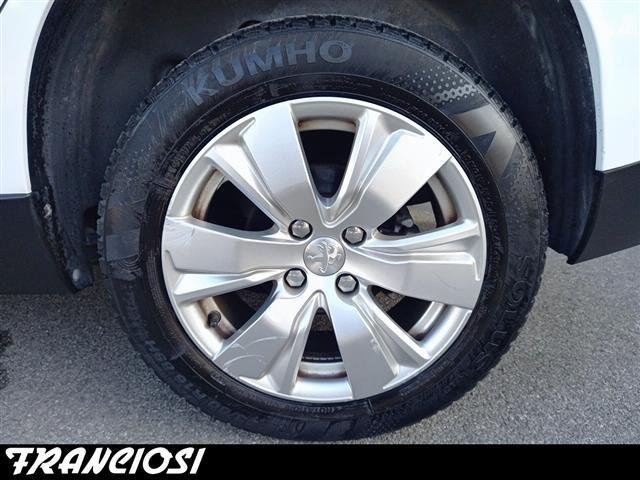PEUGEOT 2008 1.6 BlueHDi 75cv Active my16