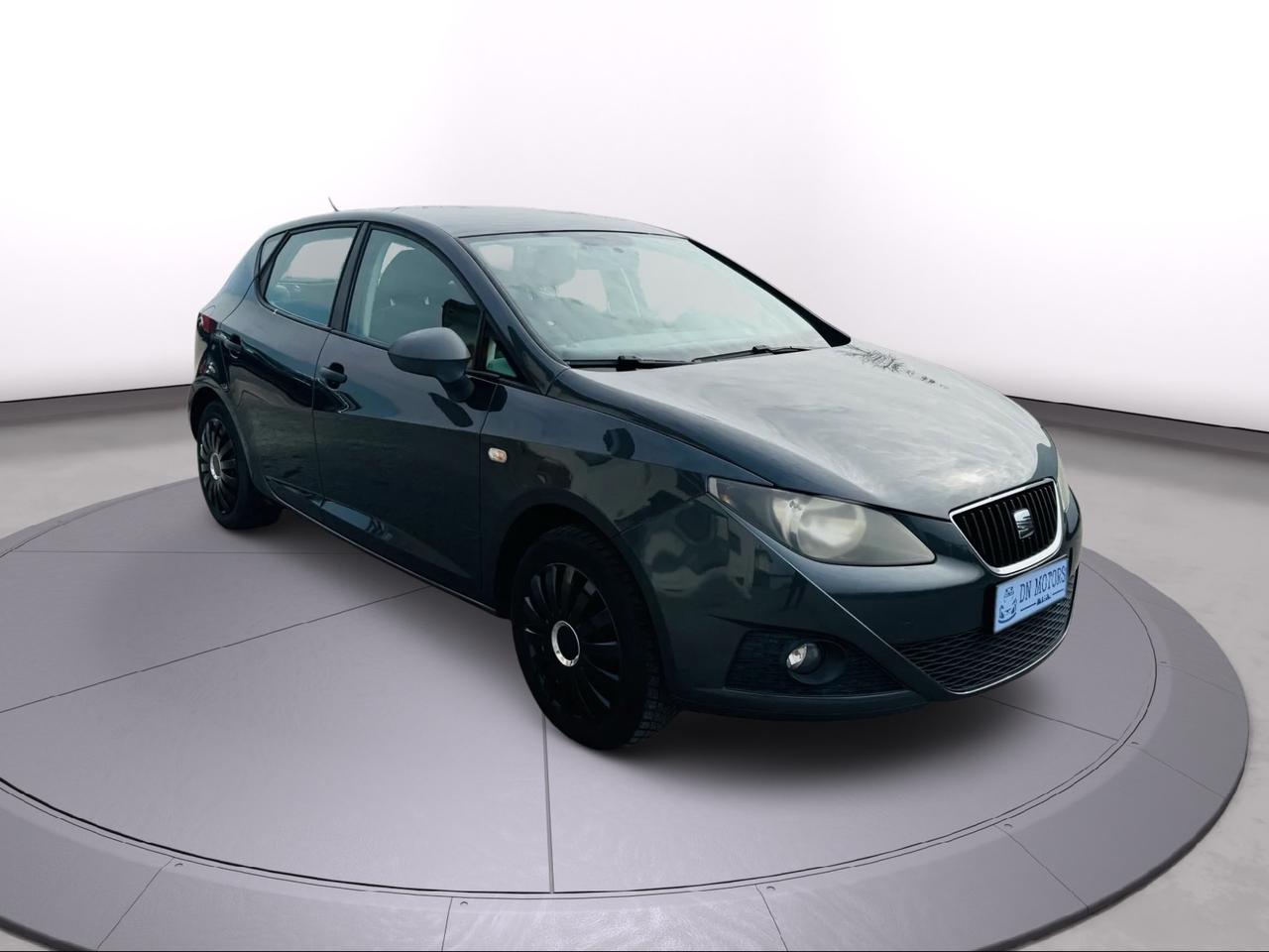 Seat Ibiza 1.2 benzina anno 2012 ottima per neo