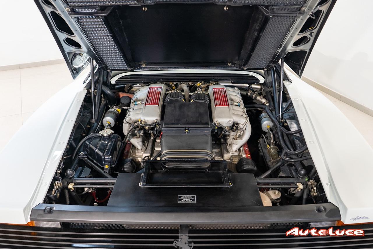 Ferrari Testarossa