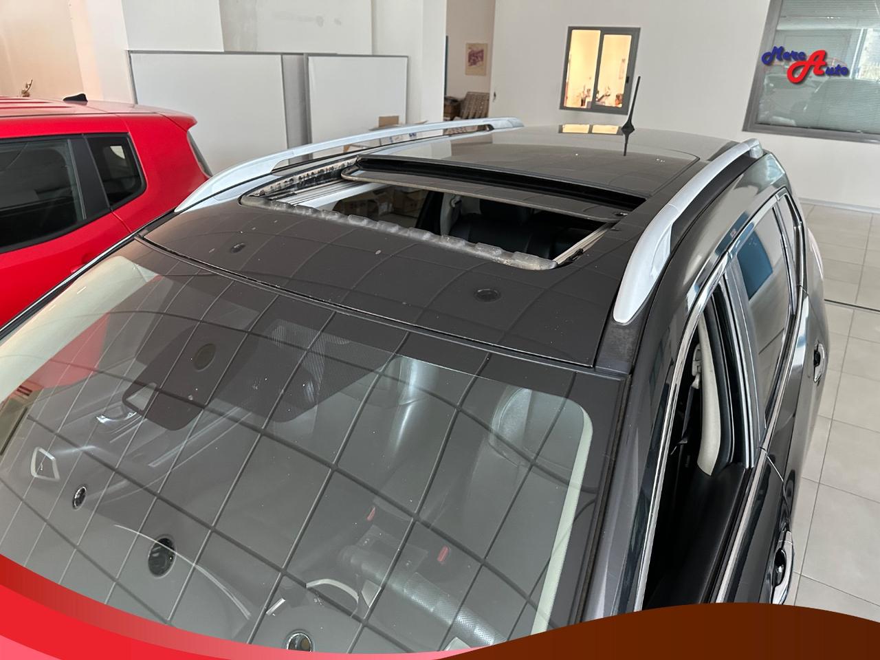 NISSAN X-Trail 1.6 dCi 2WD N-Connecta