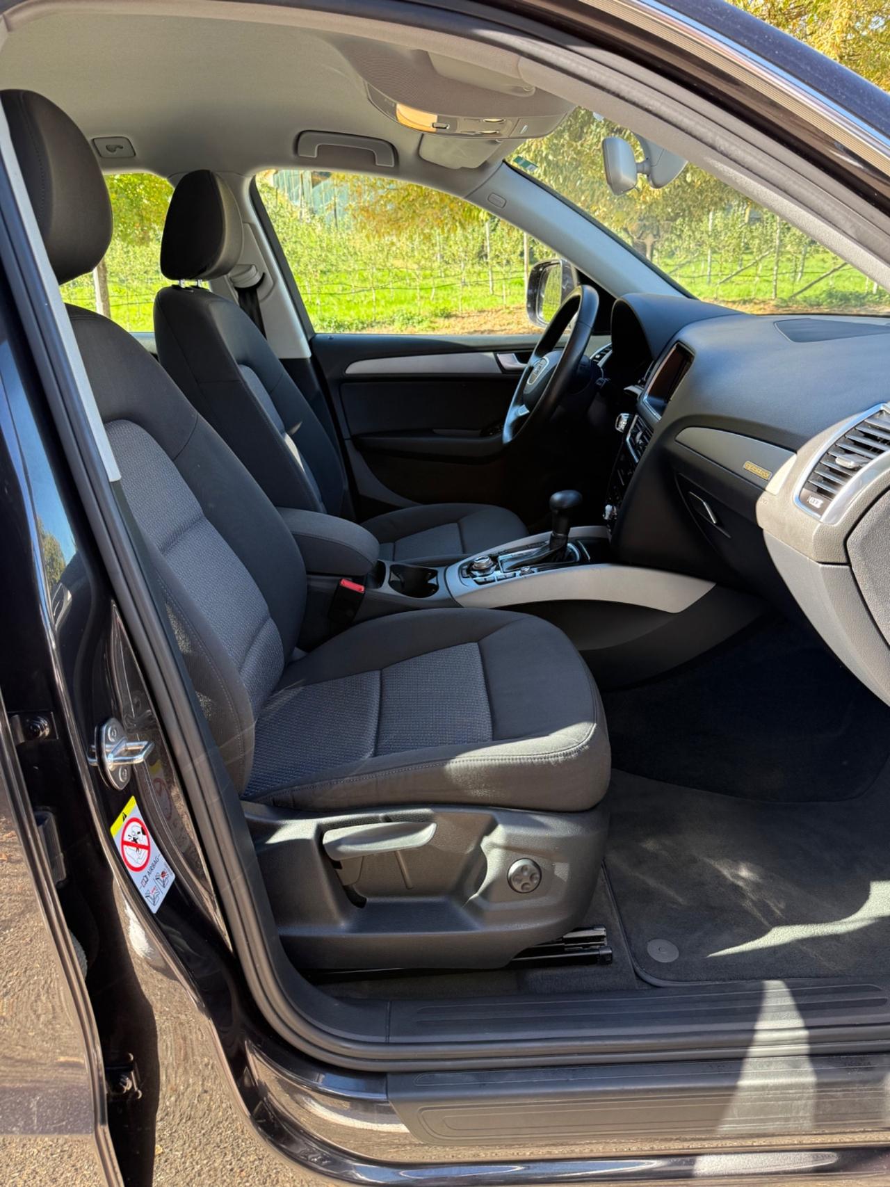 Audi Q5 3.0 V6 TDI 245 CV quattro S tronic Advanced Plus