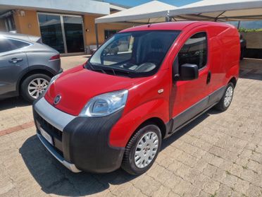 Fiat Fiorino 1.3 MJT 95CV