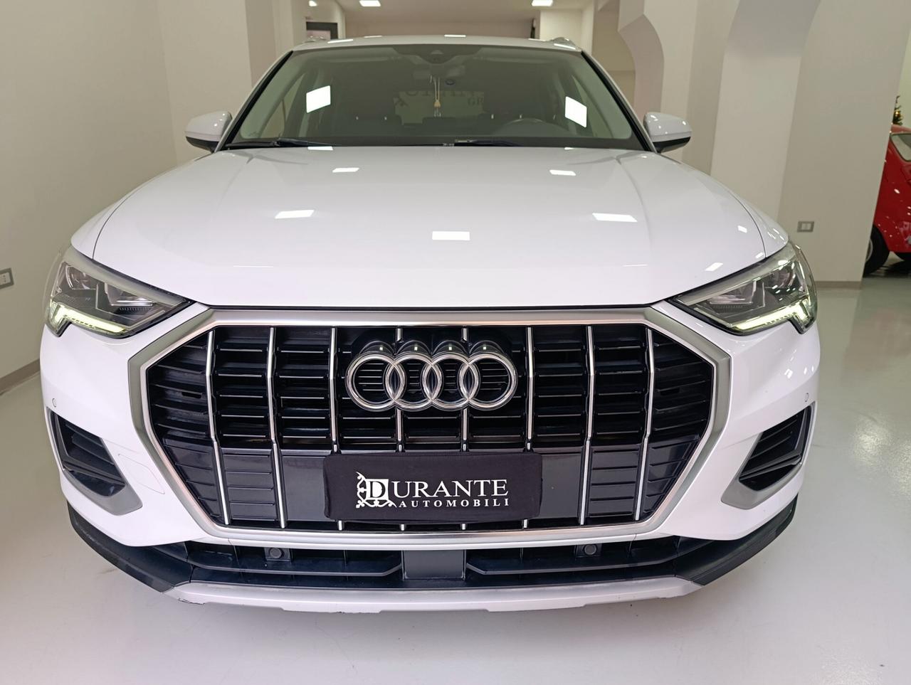 Audi Q3 35 TDI S tronic 70.000km Business Advanced