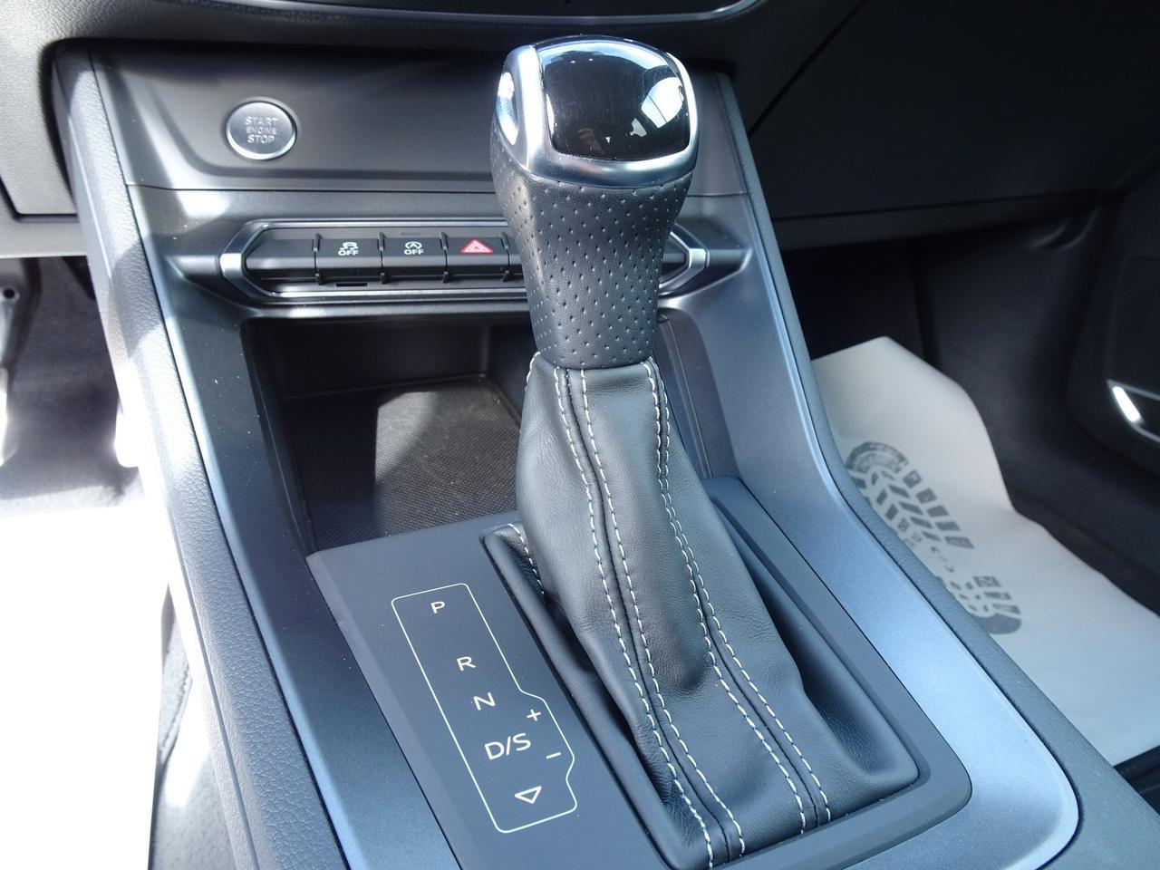 Audi Q3 S Line Edition