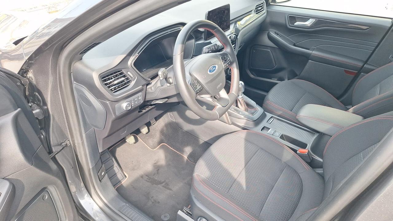 Ford Kuga 1.5 EcoBlue 120 CV 2WD ST-Line