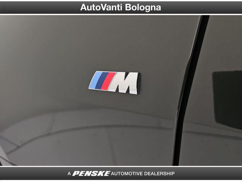 BMW Serie 4 Gran Coupé 420d xDrive 48V MSport Pro