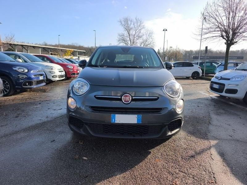 FIAT 500X 500 X 1.0 T3 Cult 120cv