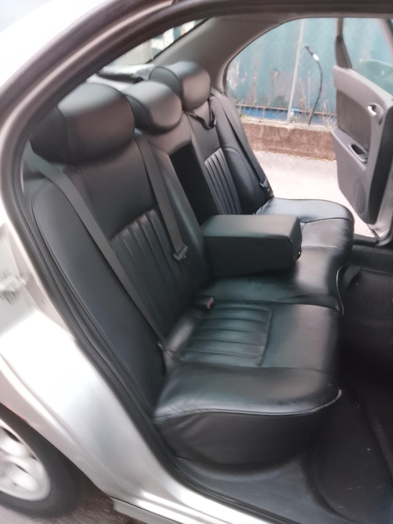 Alfa Romeo 156 1.8i 16V Twin Spark 4 porte