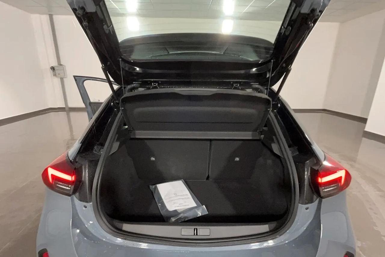 Opel Corsa Hybrid 110 CV aut. GS