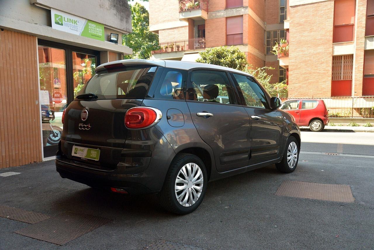Fiat 500L 1.3 Multijet 95 CV Pop Star