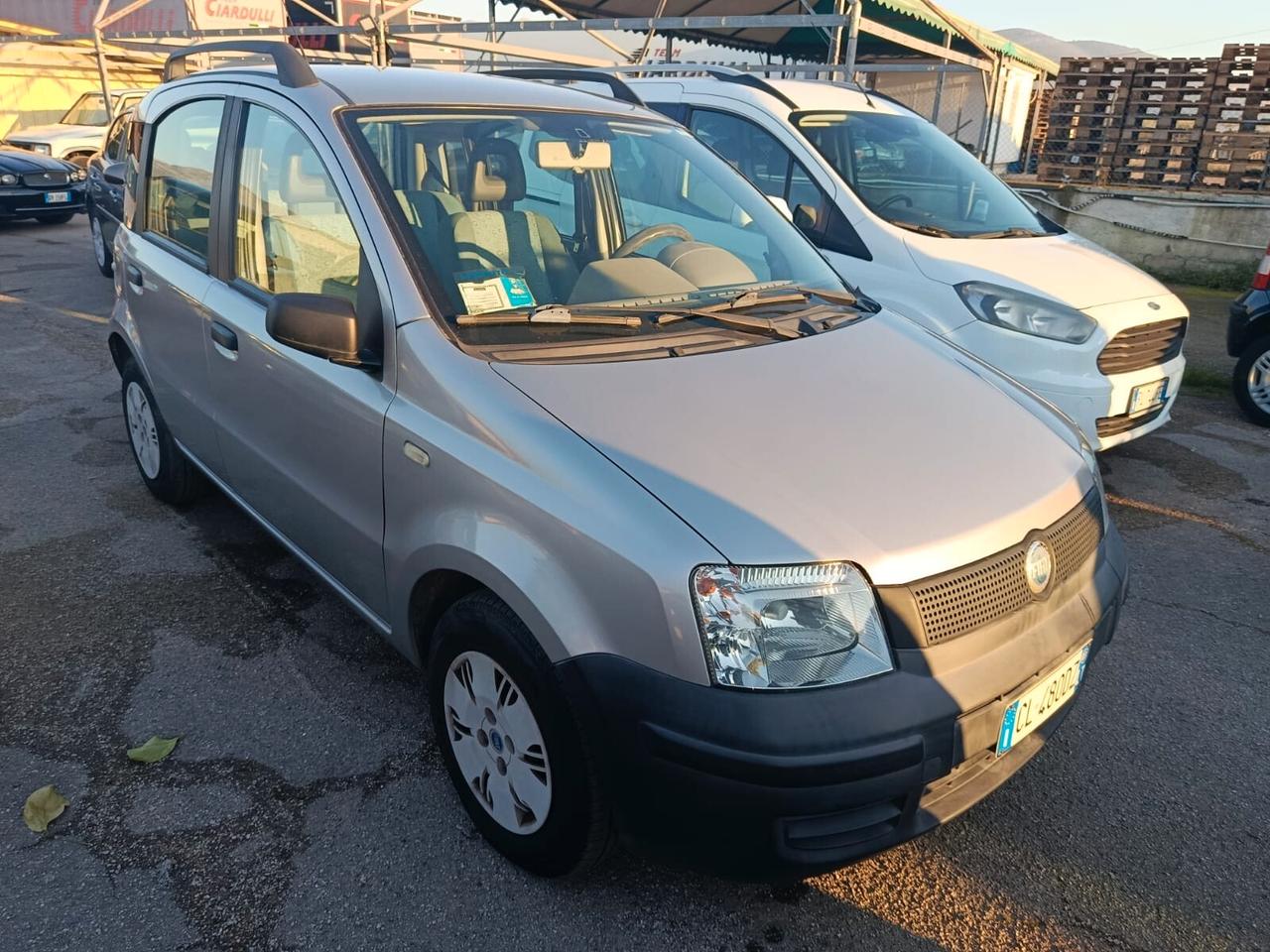 Fiat Panda 1.1 Active
