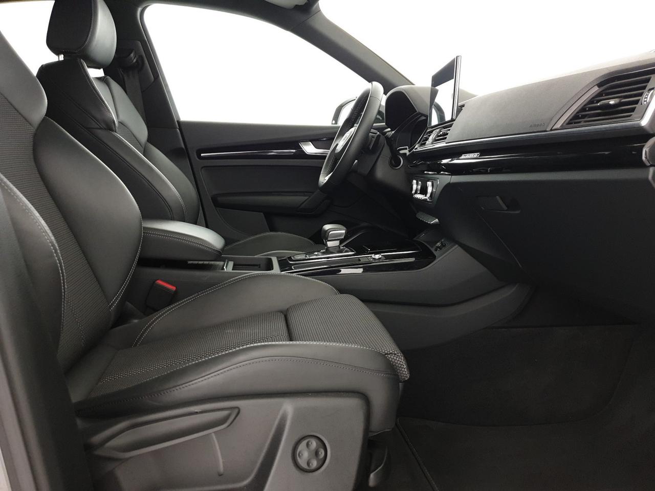 Sportback 55TFSIe 367CV quattro Str S line Plus