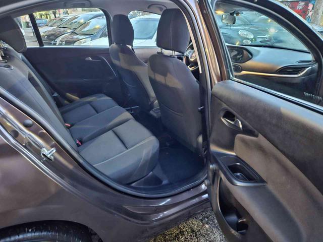 FIAT Tipo 1.3 Mjt S&S 5 porte Easy