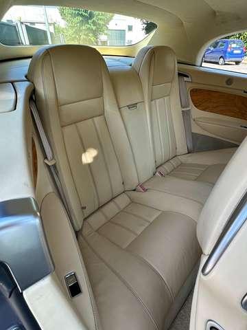 Bentley Continental CABRIO GTC 6.0 ** KM 52.500 ** TUTTI I TAGLIANDI!!