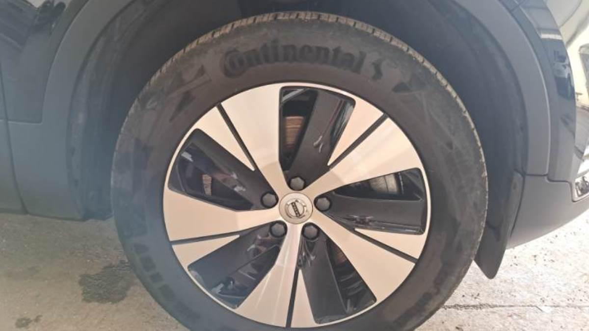 VOLVO Xc40 T4 Recharge Plug-In Hybrid Inscription Expression