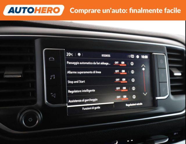 OPEL Zafira Life 2.0 Diesel 145CV Start&Stop Edition M