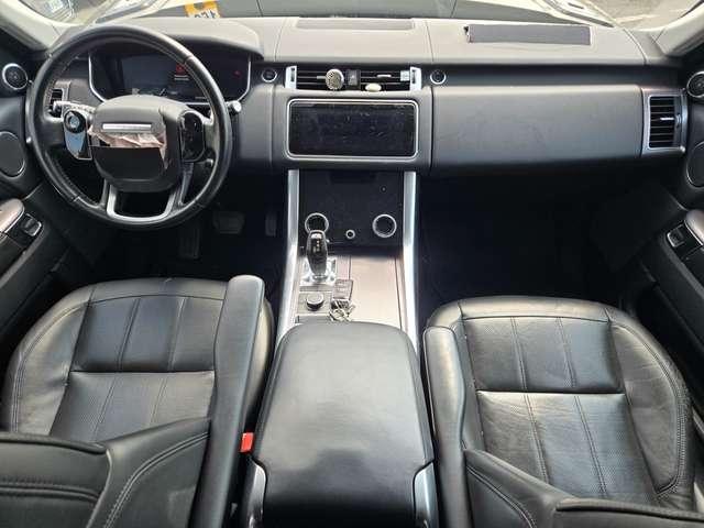 Land Rover Range Rover Sport Range Rover Sport 3.0 tdV6 HSE Dynamic auto my17