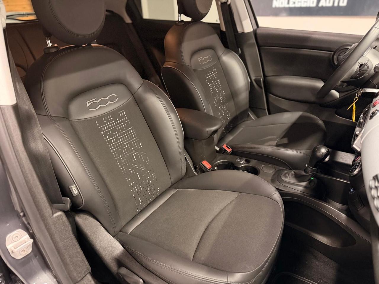 Fiat 500X 1.0 T3 120 CV Sport