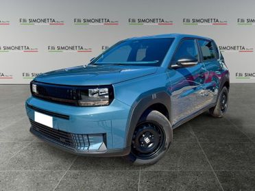 FIAT Grande Panda 1.2 hybrid Pop 110cv edct - KM0