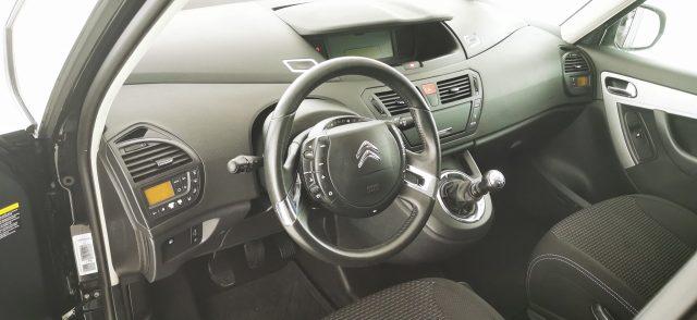 CITROEN C4 Picasso 1.6 HDi 110 FAP Business