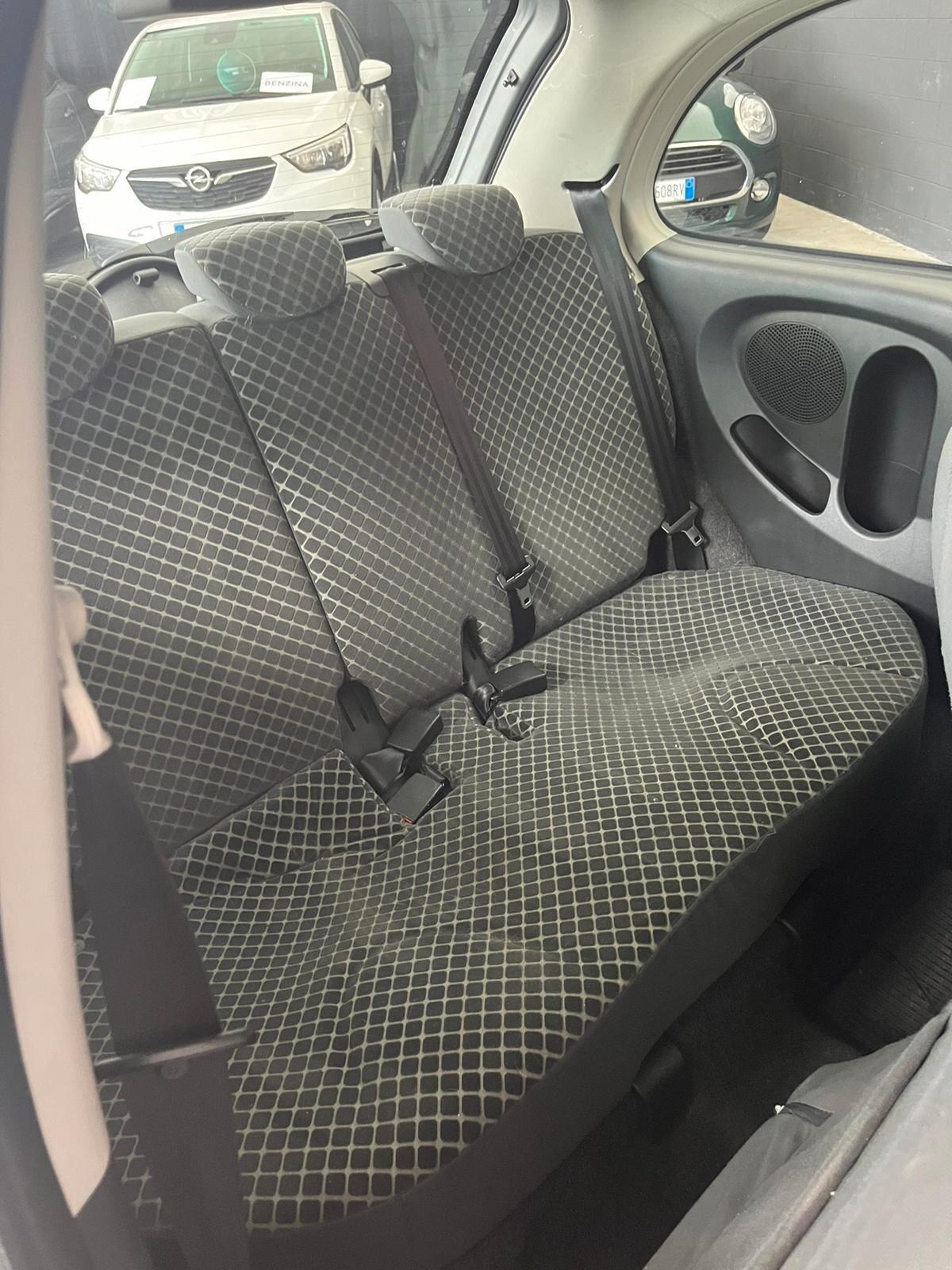 Nissan Micra 1.4 16V Prezzo NON vincolato a finanziamento