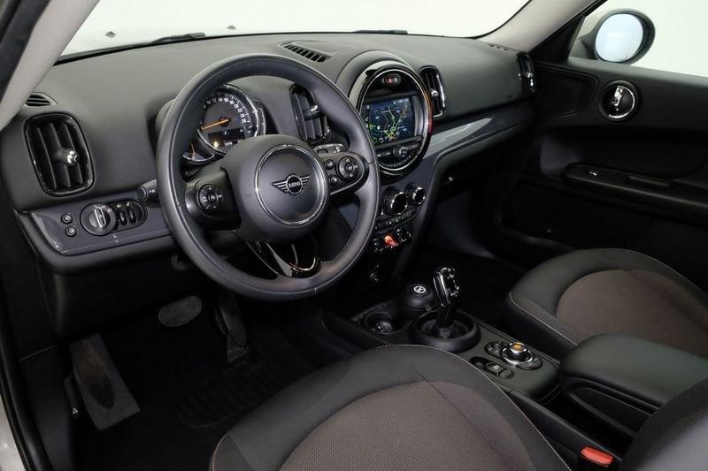 MINI Mini Countryman F60 2017 Diese Mini Countryman 2.0 Cooper D Boost auto my18