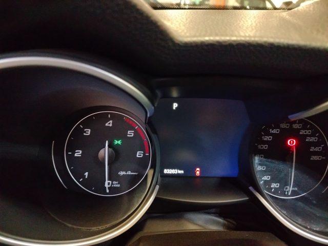 ALFA ROMEO Stelvio 2.2 Turbodiesel 210 CV AT8 Q4 Veloce