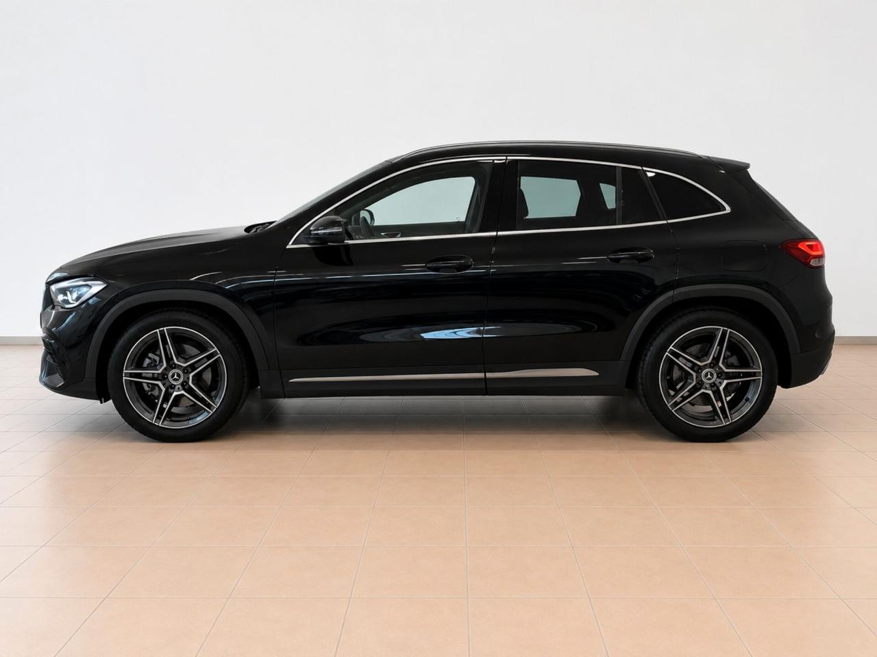 Mercedes-benz GLA 250 e hybrid EQ Premium