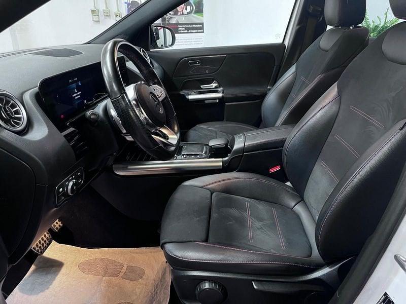 Mercedes-Benz GLA GLA 200 d Automatic Premium AMG