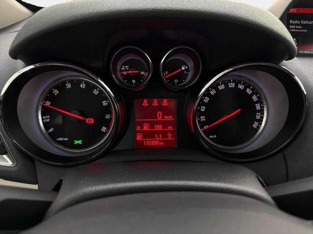 Opel Mokka 1.4 Turbo Ecotec 140CV 4x2 aut. Cosmo b-Color