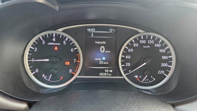 NISSAN Micra 1.0L 12V 5 porte Acenta