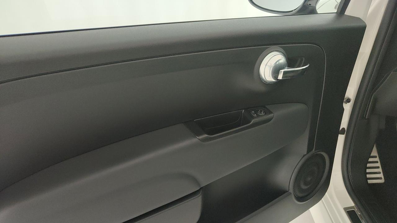 ABARTH 595 2016 - 595 1.4 t-jet esseesse 180cv