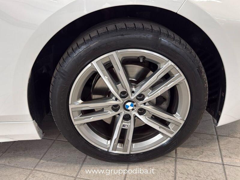BMW Serie 1 F40 Diesel 118d Msport auto