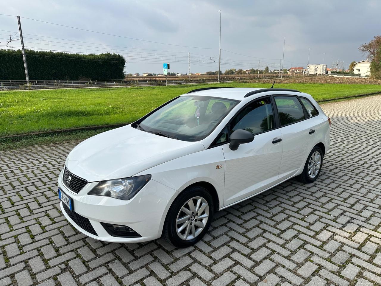 Seat Ibiza ST 1.2 70 CV Reference