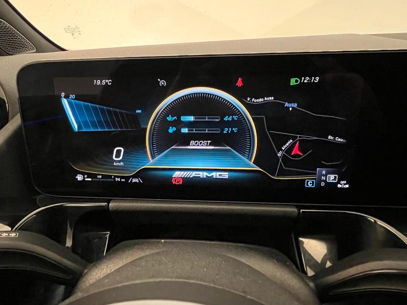 Mercedes GLA AMG 35 4matic auto*SENZA VINCOLI*