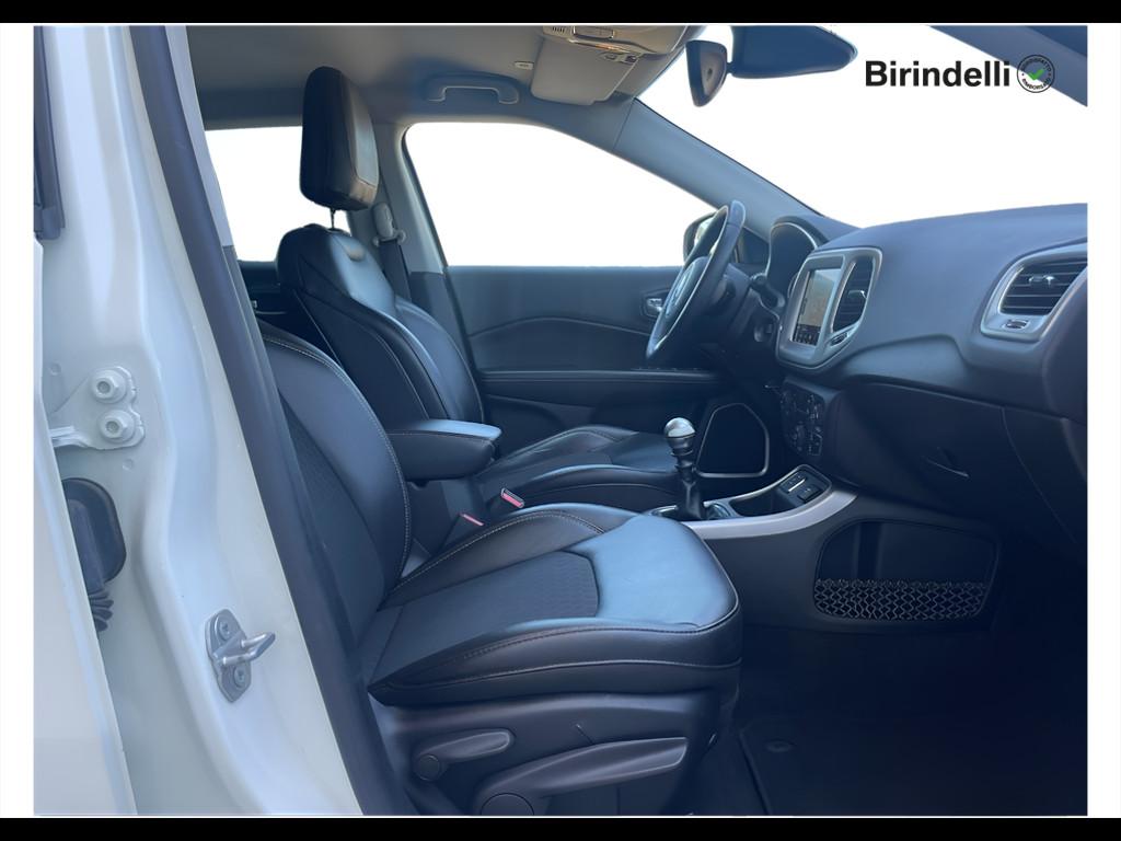 JEEP Compass 2ª serie - Compass 1.6 Multijet II 2WD Longitude
