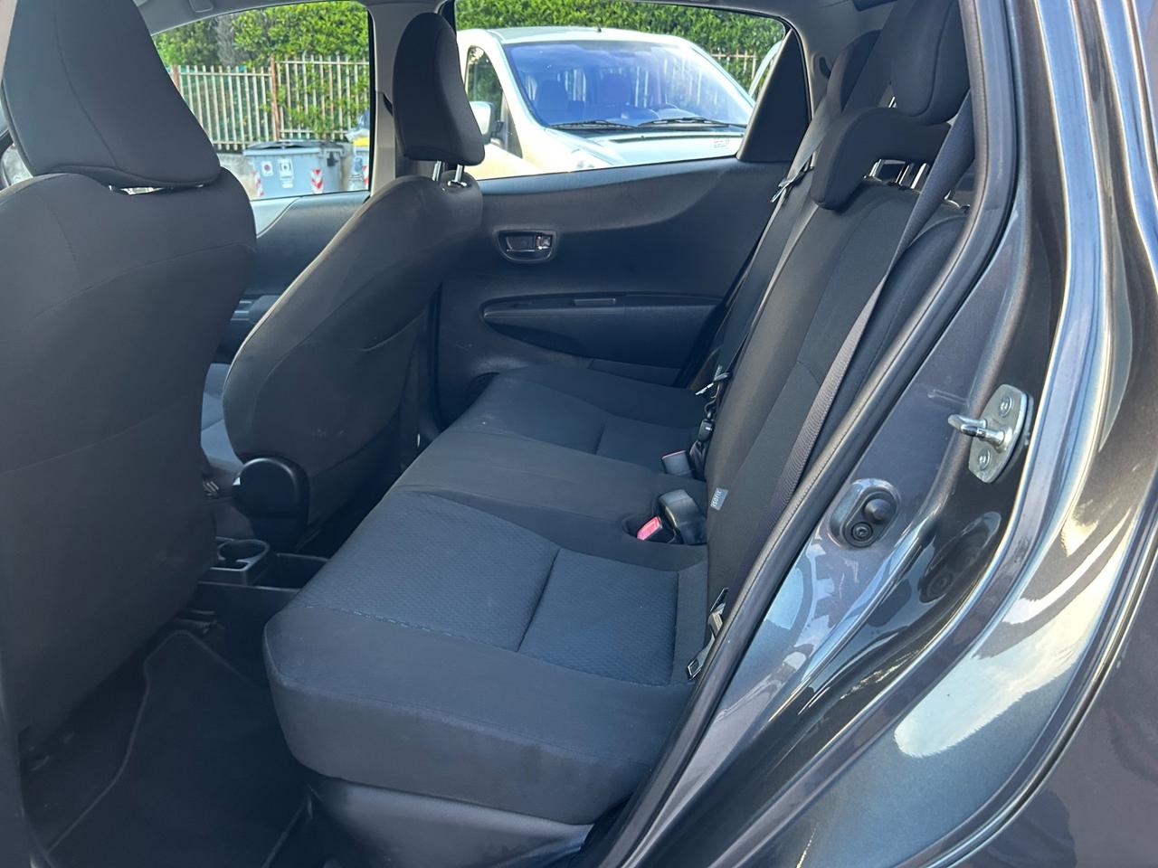 Toyota Yaris 1.5 Hybrid 5 porte