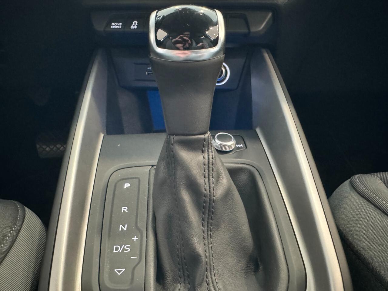 Audi A1 SPB 30 TFSI S tronic S line edition-ITALIANA-TAGLIANDI AUDI