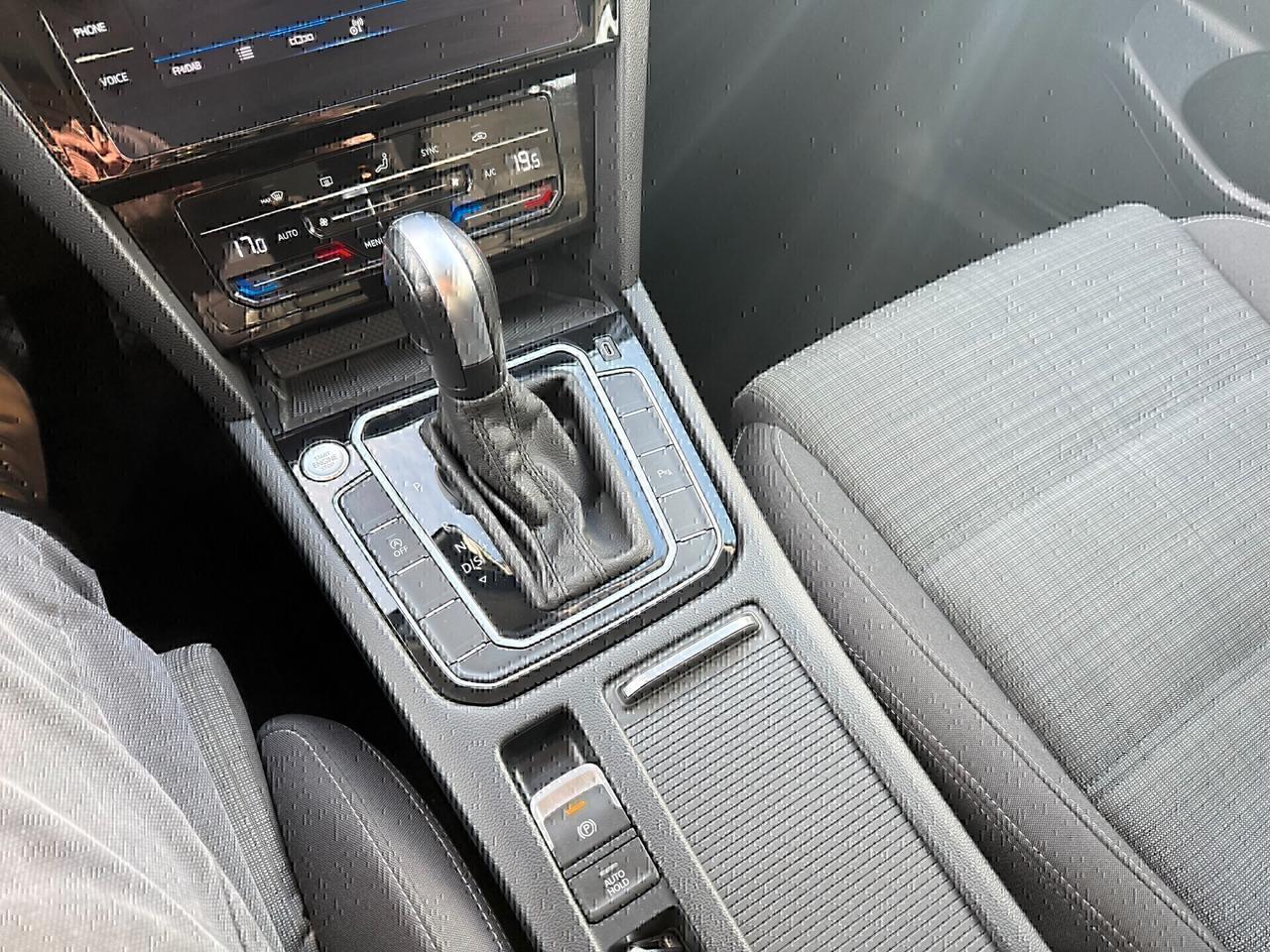 Volkswagen Passat Variant 2.0 TDI SCR 122 CV EVO DSG Business