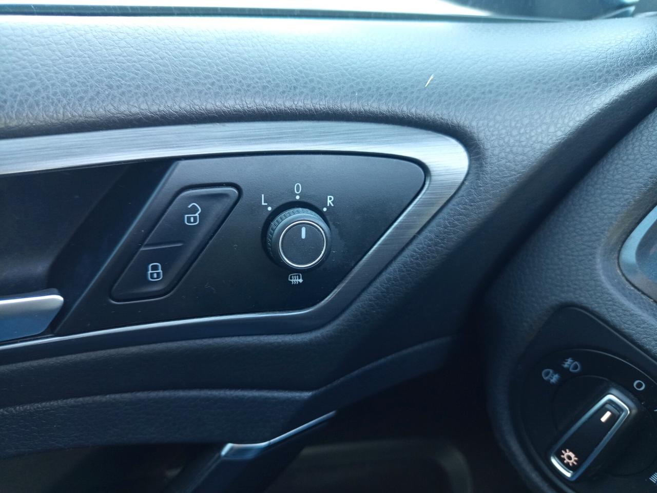 Volkswagen Golf Variant 1.6 TDI 115 CV Executive BlueMotion Technology