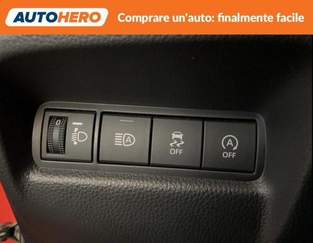 TOYOTA Aygo X 1.0 VVT-i 72 CV 5 porte Lounge