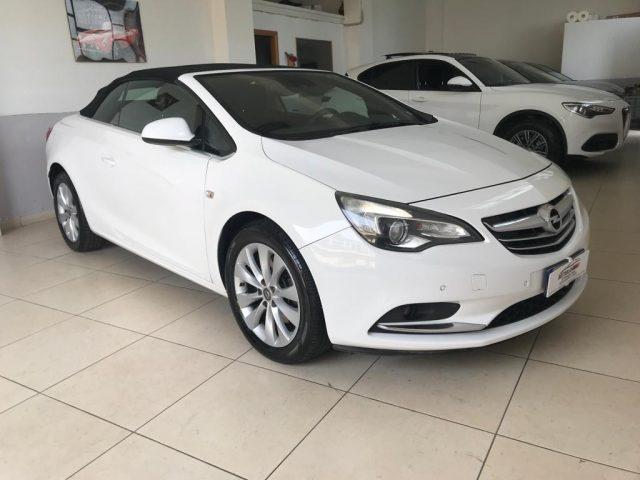 OPEL Cascada 2.0 CDTI ECOTEC 170CV Start&Stop Cosmo