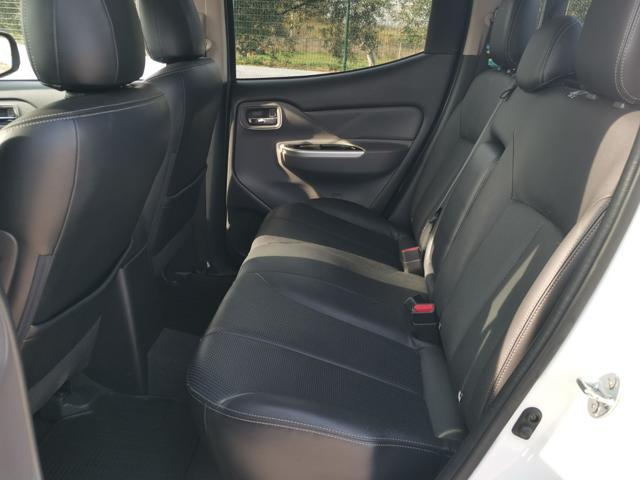 FIAT Fullback 2.4 180CV Doppia Cabina aut. LX 4WD