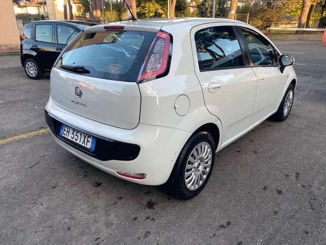 Fiat Punto Evo Punto III 2009 Evo 5p 1.2 MyLife s