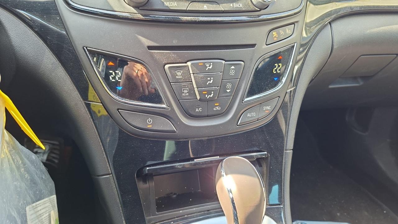 Opel insigna 2.0 CDTI 4x4 163CV aut. Country Tourer iva